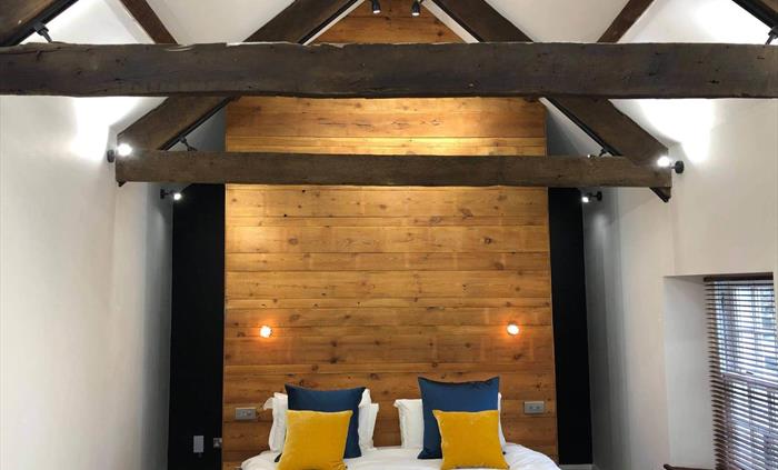 Stylish Rooms